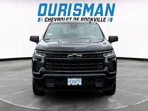 New 2026 Chevrolet Silverado 1500 RST w/ Convenience Package II image 8