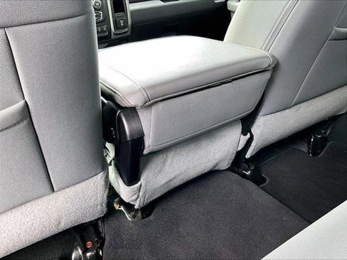 Used 2017 RAM 1500 Big Horn image 25