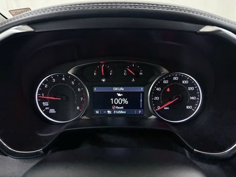 Used 2024 Chevrolet Blazer LT w/ Convenience Package FWD image 25