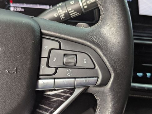 Certified 2021 Cadillac Escalade Sport w/ Driver Assist Tech Package image 32