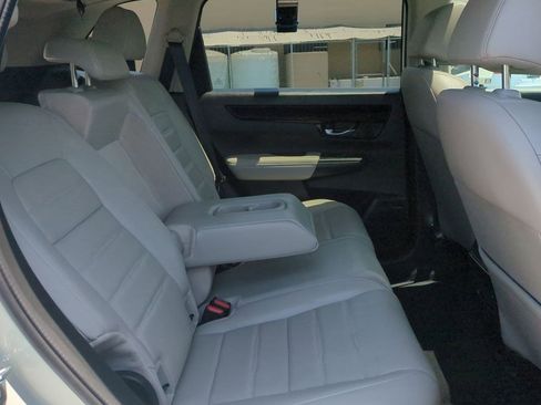 Certified 2024 Honda CR-V EX-L image 24