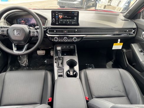 New 2026 Honda Civic Sport Touring image 11