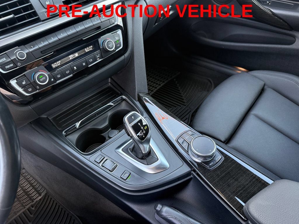 Used 2018 BMW 430i Coupe RWD image 19