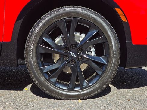 Used 2022 Chevrolet Blazer RS w/ Enhanced Convenience Package FWD image 39