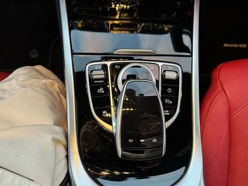 Used 2023 Mercedes-Benz G 550 image 17