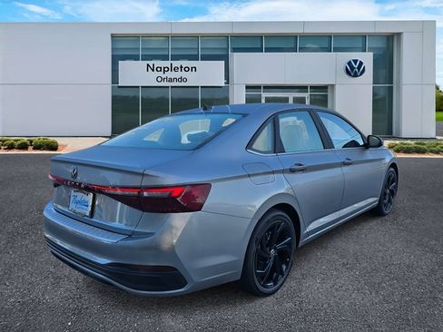 New 2026 Volkswagen Jetta SE image 4