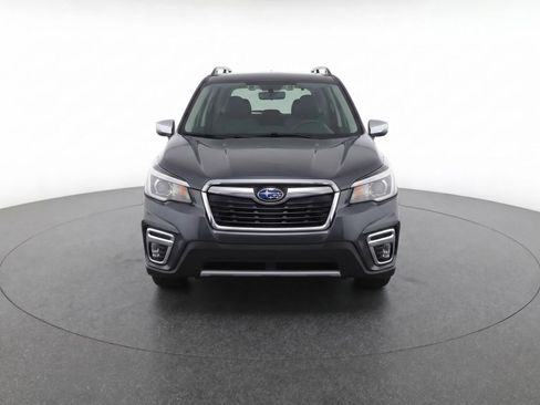 Used 2020 Subaru Forester Touring w/ Popular Package #2 AWD/4WD image 5