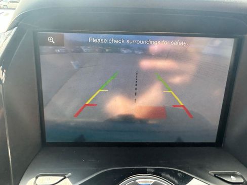 Used 2013 Ford Escape Titanium w/ Parking Technology Pkg AWD/4WD image 27