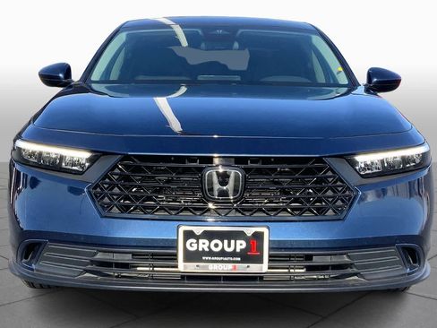 Used 2024 Honda Accord EX image 4