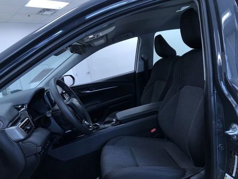 Certified 2026 Toyota Camry LE FWD image 18
