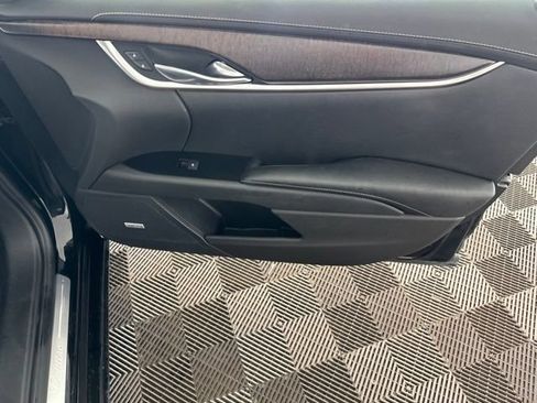 Used 2019 Cadillac XTS Luxury FWD image 19