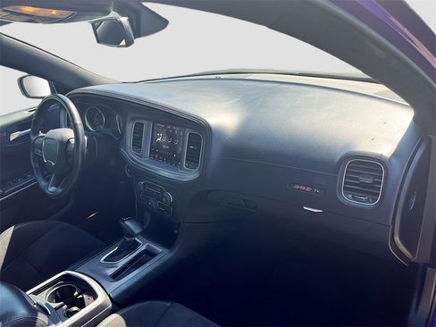 Used 2023 Dodge Charger Scat Pack w/ Plus Group image 30
