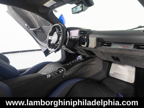 Used 2022 Maserati MC20 Coupe RWD image 26