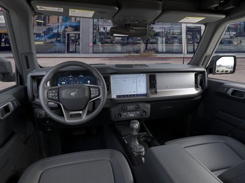New 2026 Ford Bronco Outer Banks AWD/4WD image 9