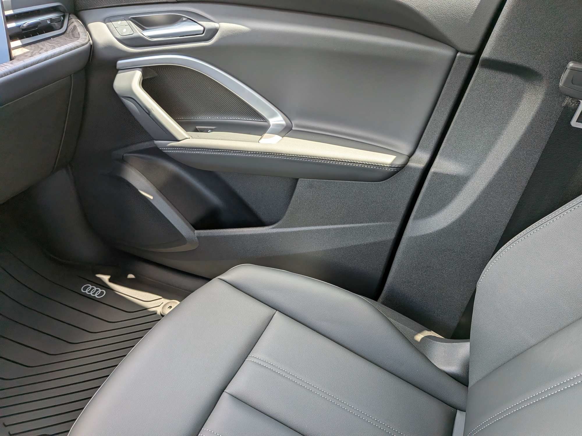 New 2026 Audi Q5 Premium AWD/4WD image 20