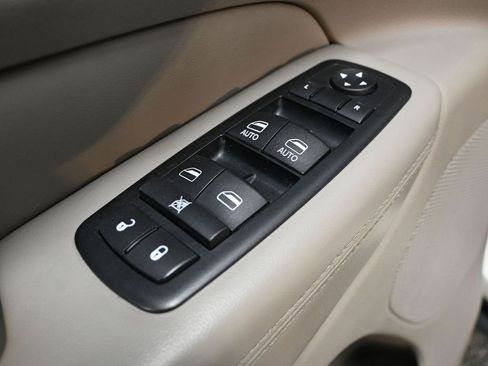 Used 2012 Jeep Grand Cherokee Laredo image 22