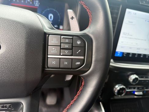 Certified 2024 Ford F150 Raptor image 18