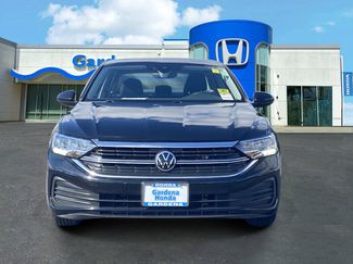 Used 2024 Volkswagen Jetta S video 2
