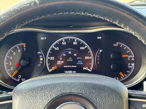 Used 2015 Jeep Grand Cherokee Limited image 23