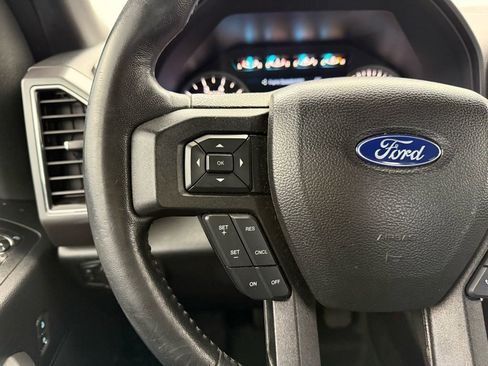 Used 2018 Ford F150 XLT w/ Equipment Group 302A Luxury image 27