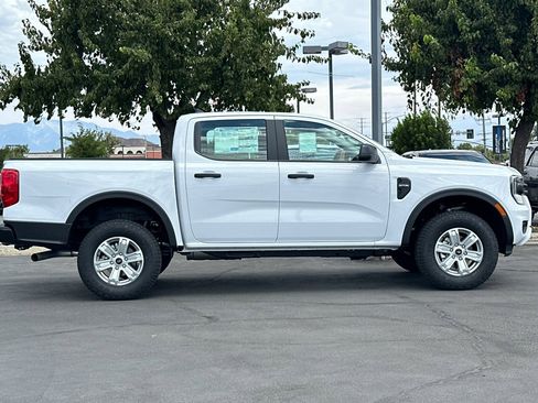 New 2025 Ford Ranger XL w/ Trailer Tow Package image 3