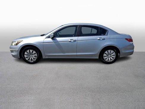 Used 2009 Honda Accord LX image 7