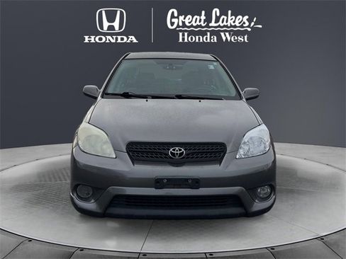 Used 2006 Toyota Matrix image 8