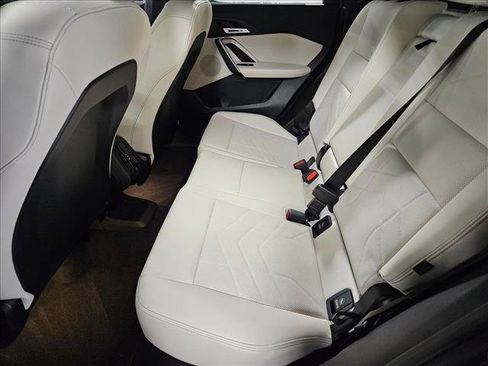 Certified 2026 BMW X1 xDrive28i w/ Convenience Package AWD/4WD image 17