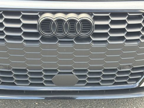 Used 2023 Audi A3 2.0T Premium w/ Convenience Package FWD image 10
