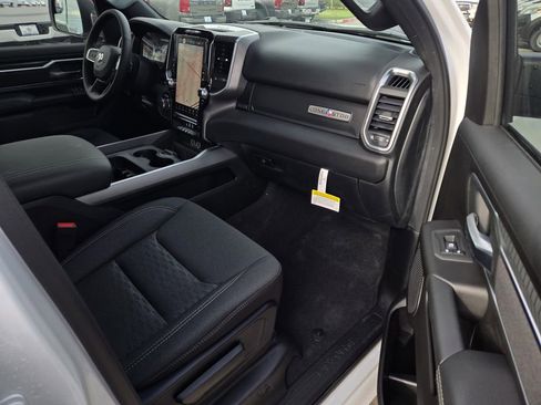 New 2026 RAM 1500 Lone Star image 11