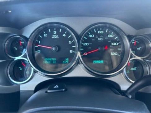 Used 2013 GMC Sierra 1500 SLE w/ Max Trailering Pack image 17