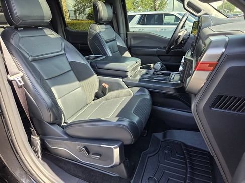 Used 2022 Ford F150 Raptor w/ Equipment Group 801A High AWD/4WD image 18