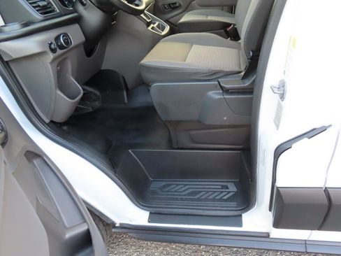 Used 2020 Ford Transit 250 Low Roof image 15