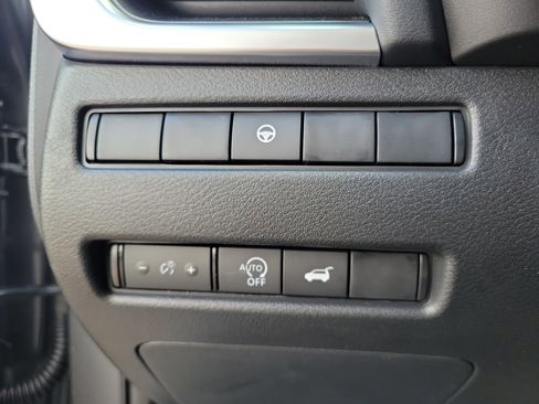 New 2026 Nissan Rogue SV image 22