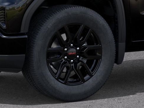 New 2026 GMC Sierra 1500 Elevation image 9