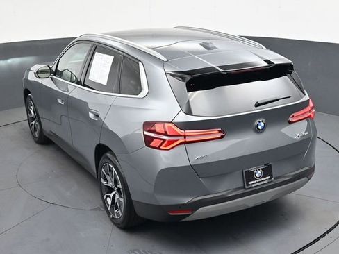 Used 2025 BMW X3 xDrive30i image 25