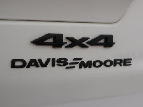 Used 2023 Jeep Grand Cherokee L Laredo AWD/4WD image 35