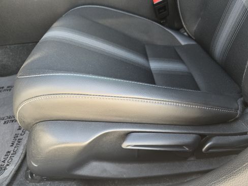 Certified 2024 Honda Civic Sport image 26