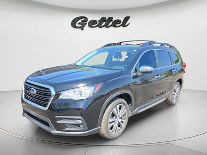 Used 2022 Subaru Ascent Touring