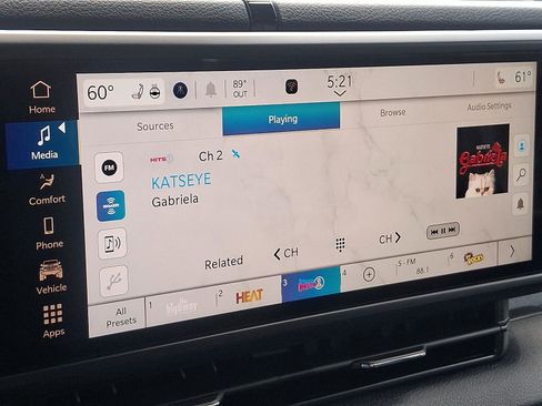 New 2025 Jeep Wrangler Willys image 10