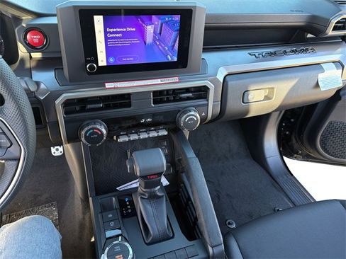 New 2025 Toyota Tacoma TRD Sport image 14