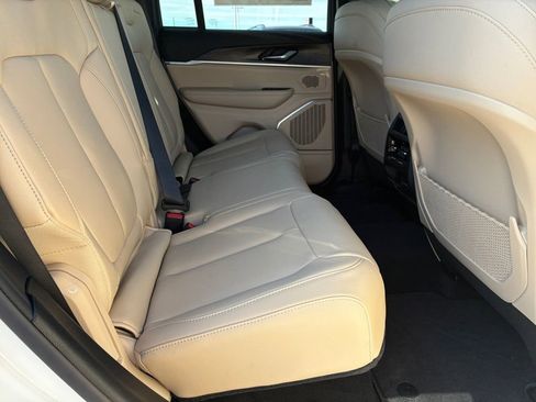 New 2026 Jeep Grand Cherokee Limited RWD image 5