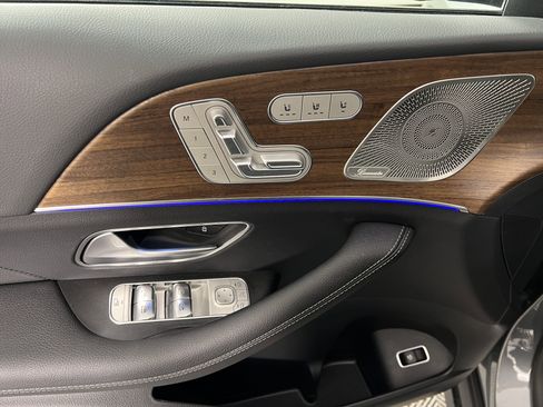 New 2026 Mercedes-Benz GLE 350 4MATIC image 19