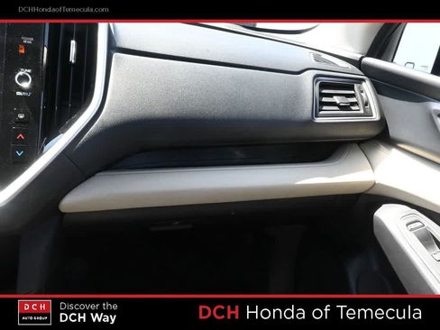 Used 2023 Subaru Ascent Limited AWD/4WD image 14