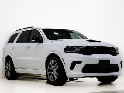 Used 2023 Dodge Durango R/T