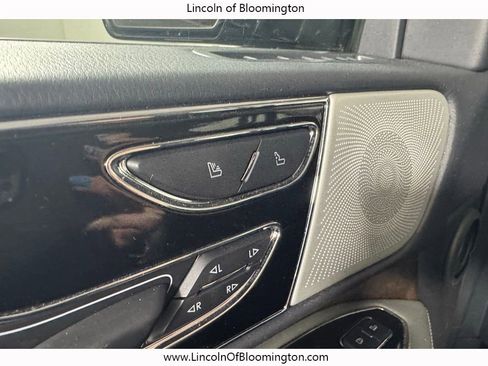 Used 2022 Lincoln Navigator L Black Label image 37