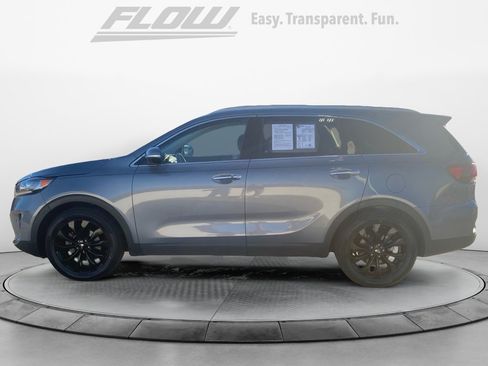 Used 2020 Kia Sorento EX image 5