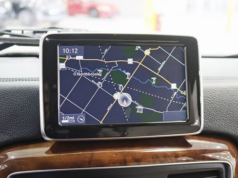 Used 2015 Mercedes-Benz G 63 AMG G 63 AMG image 18