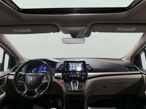 Used 2019 Honda Odyssey EX-L image 26