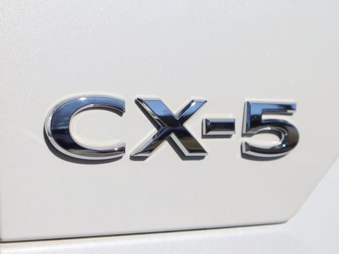 Used 2020 MAZDA CX-5 Grand Touring w/ GT Premium Package image 37